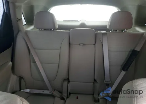 2014 Kia Sorento Lx z USA, uszkodzony, nr VIN 5XYKTCA65EG530485